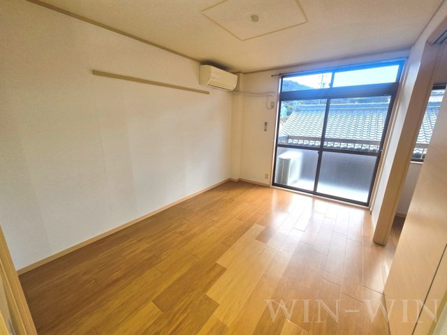 シティハイツ緑ヶ丘の居間・リビング|イメージ（同建物内別部屋の写真です）
