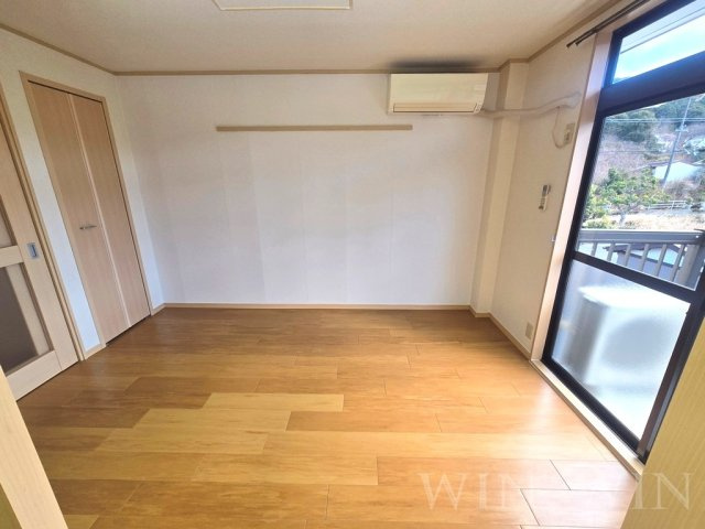 シティハイツ緑ヶ丘の居間・リビング|イメージ（同建物内別部屋の写真です）