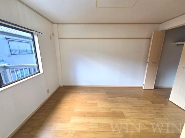 シティハイツ緑ヶ丘の居間・リビング|イメージ（同建物内別部屋の写真です）