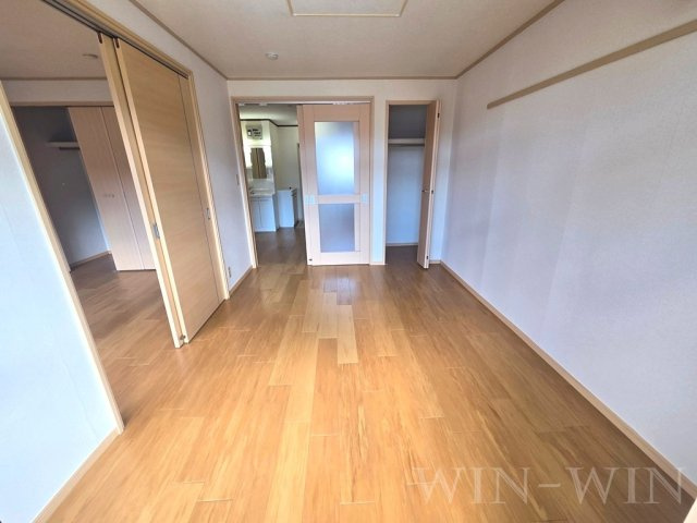 シティハイツ緑ヶ丘の居間・リビング|イメージ（同建物内別部屋の写真です）