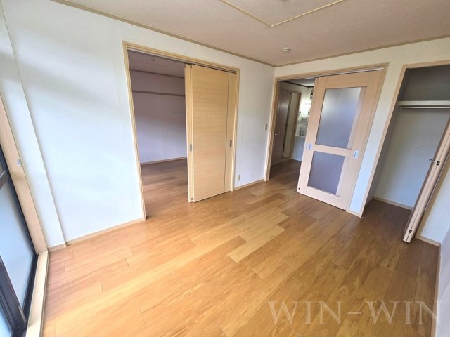 シティハイツ緑ヶ丘の居間・リビング|イメージ（同建物内別部屋の写真です）