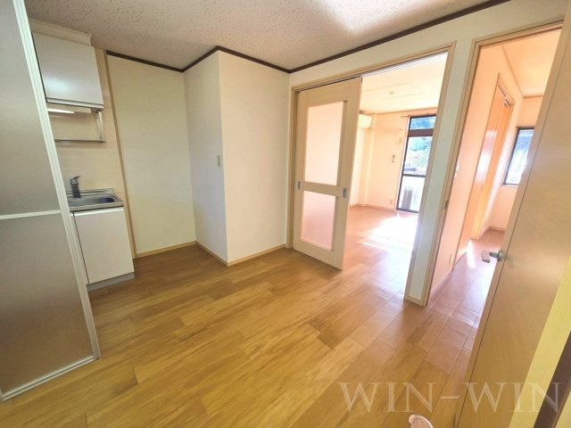シティハイツ緑ヶ丘のその他|イメージ（同建物内別部屋の写真です）