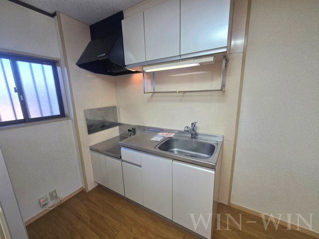 シティハイツ緑ヶ丘のキッチン|イメージ（同建物内別部屋の写真です）