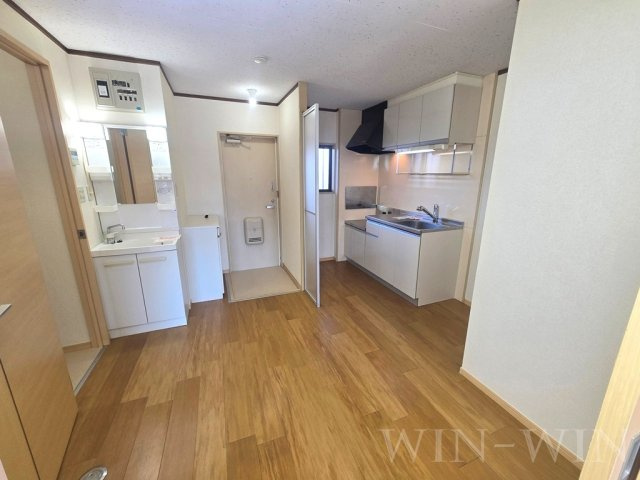 シティハイツ緑ヶ丘の内装|イメージ（同建物内別部屋の写真です）