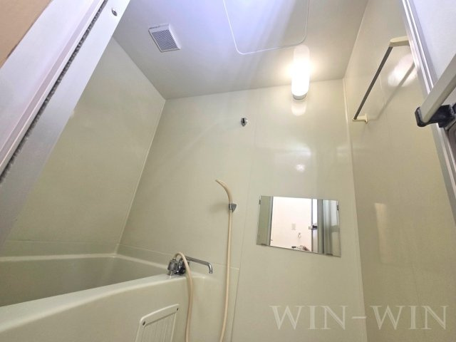 シティハイツ緑ヶ丘の浴室|イメージ（同建物内別部屋の写真です）