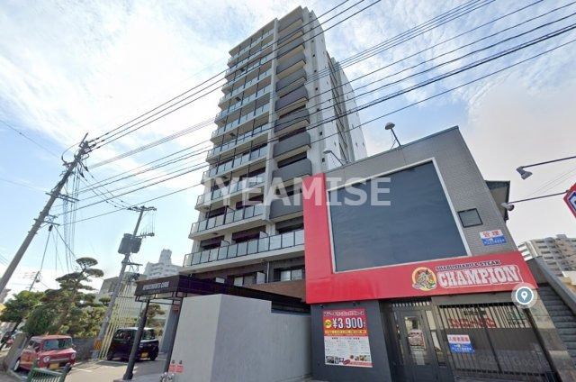 APARTMENTS CODE ISAHAYA