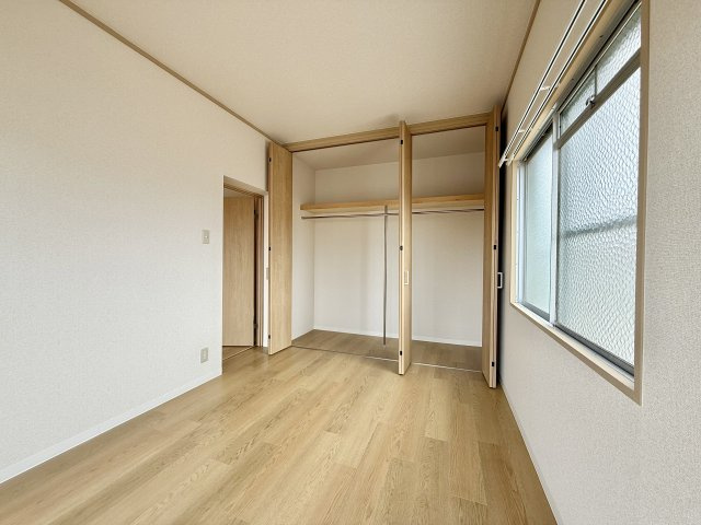 ニューコーポ大山のその他