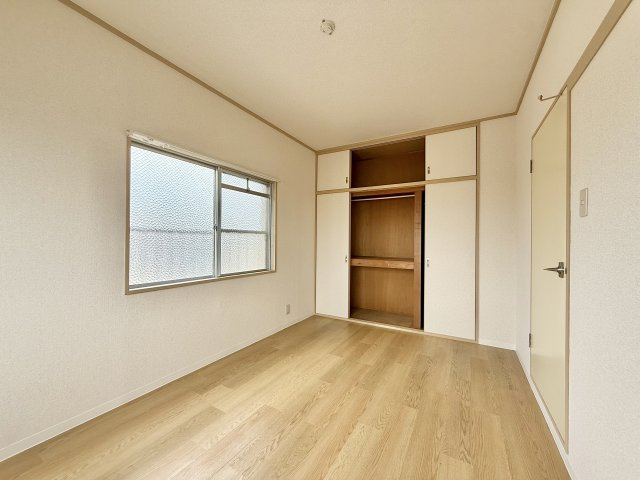ニューコーポ大山の子供部屋