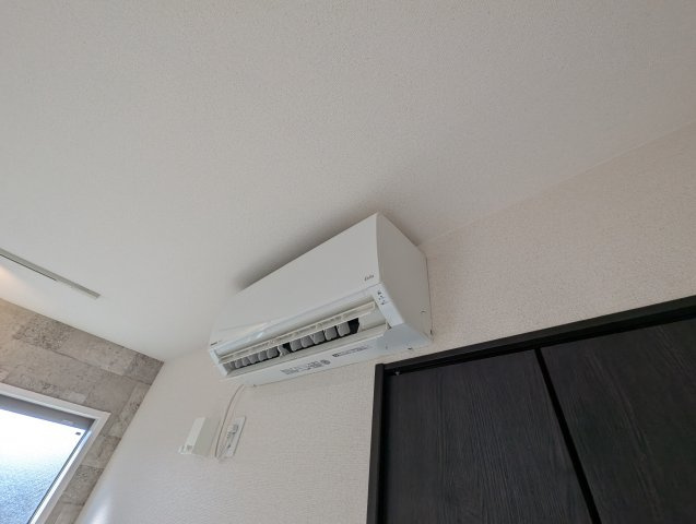 フジパレス西宮鳴尾Ⅱ番館の設備