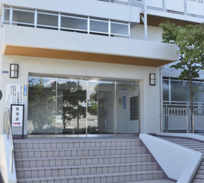 【その他共用部分】 | 大船第参パークタウンＦ棟 第三大船パークタウン