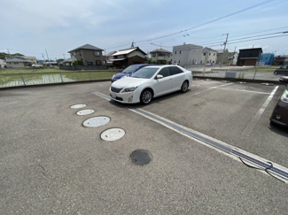 【駐車場】 | ディアコート・サヤ