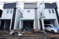 横浜市栄区小菅ケ谷１丁目の新築一戸建の画像