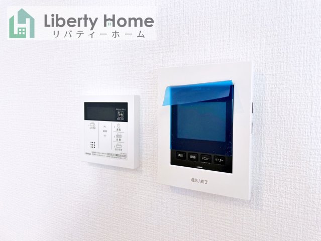 水戸市住吉町4期　新築戸建　9号棟の設備