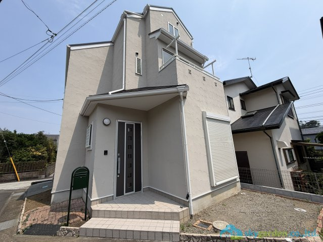 大磯町東小磯　中古戸建　