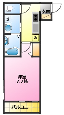 Felice元住吉の外観|2026年9月完成予定新築アパート♪
元住吉駅徒歩7分の人気エリア♪