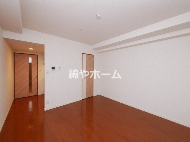 ビエラコート内久宝寺の洋室|明るい洋室です