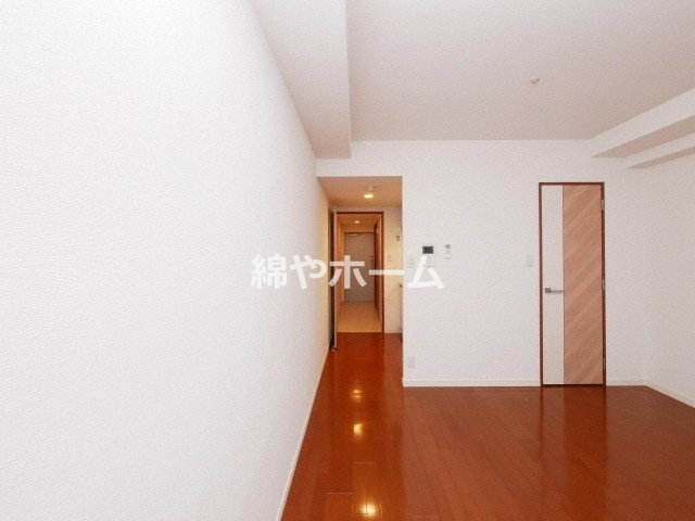 ビエラコート内久宝寺の寝室|寝室です
