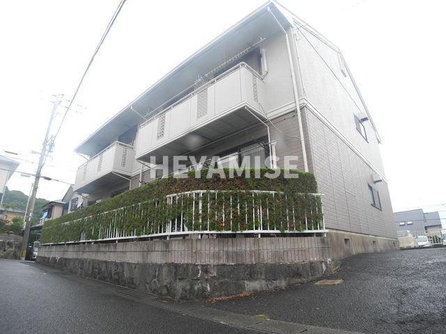 セジュール大和 A | 諫早市久山台の賃貸｜長崎市の賃貸物件・不動産を