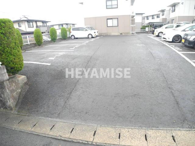 セジュール大和 A | 諫早市久山台の賃貸｜長崎市の賃貸物件・不動産を