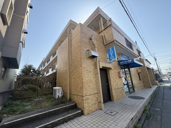 ライオンズマンション井荻第３の画像