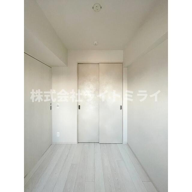 ルフォンプログレ本郷三丁目の内装| 