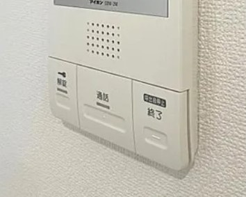 My Style 氷川参道のセキュリティ