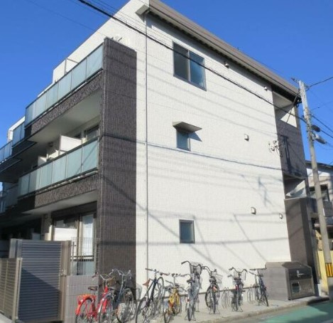 My Style 氷川参道