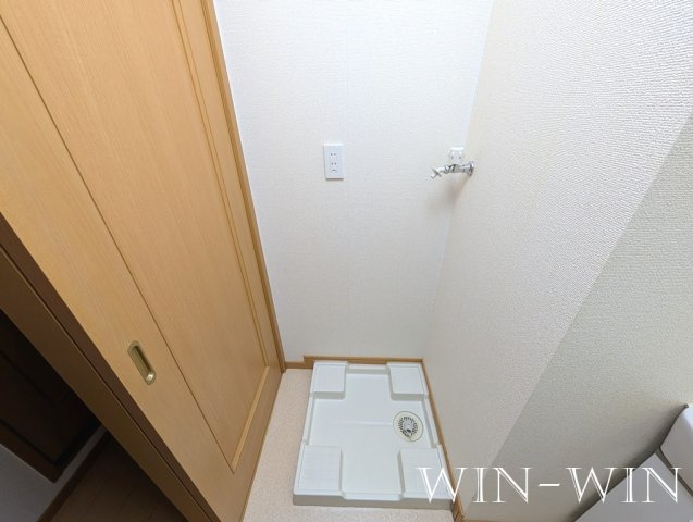 ヴィラス新栄の設備