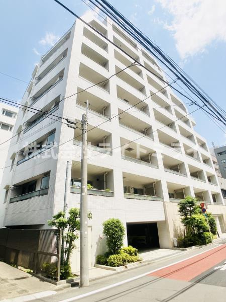 Ｂｒｉｌｌｉａ神楽坂ｉｄの外観| 