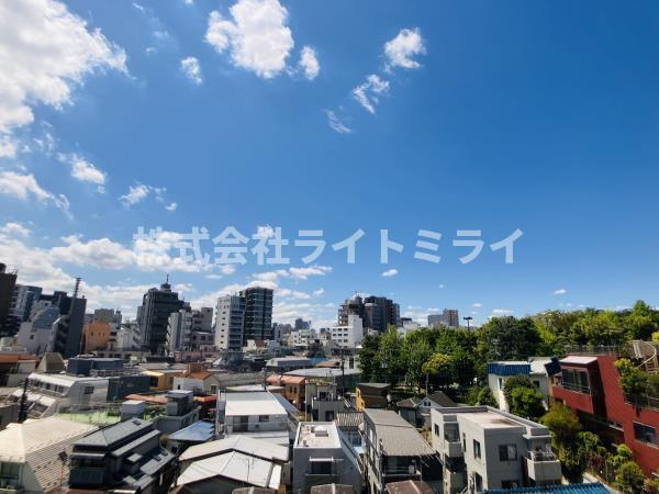 Ｂｒｉｌｌｉａ神楽坂ｉｄの展望| 