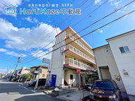ウイング瑞穂東【名古屋市賃貸・リノベーション】の画像