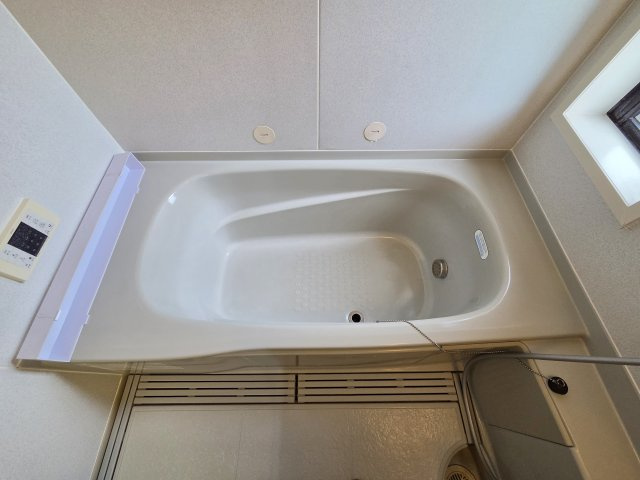 川崎市麻生区片平５丁目の一戸建ての浴室