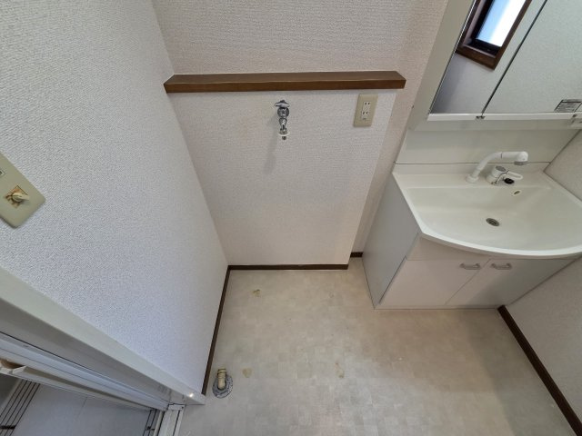 川崎市麻生区片平５丁目の一戸建ての設備