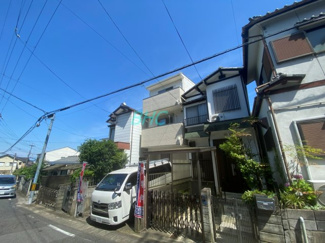 【外観】 | 富士見台