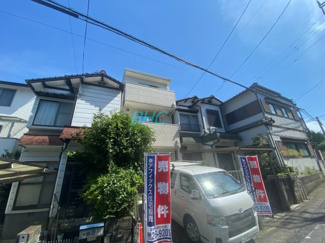【外観】 | 富士見台