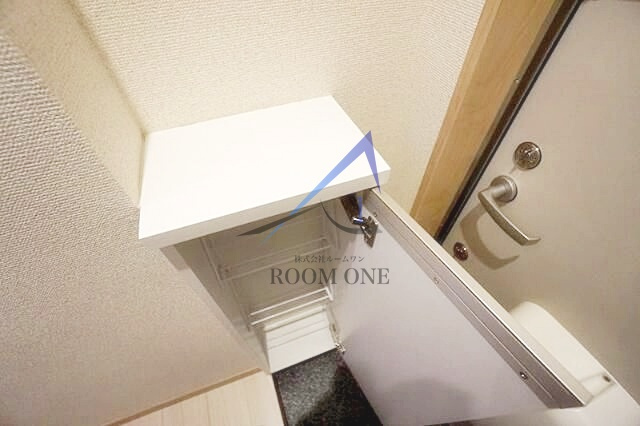 ロンディネ鷺ノ宮の内装|内装です。