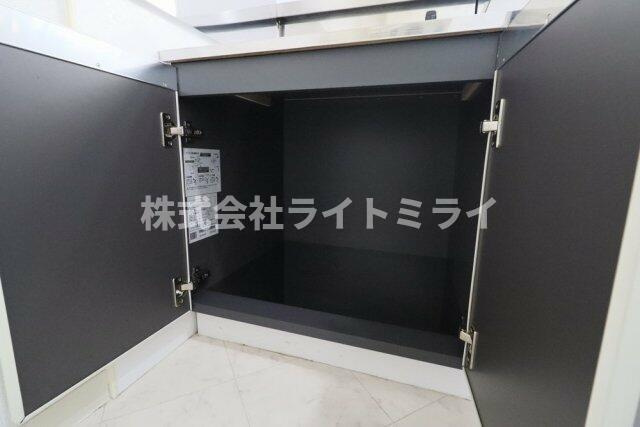 パステルＵのその他| 