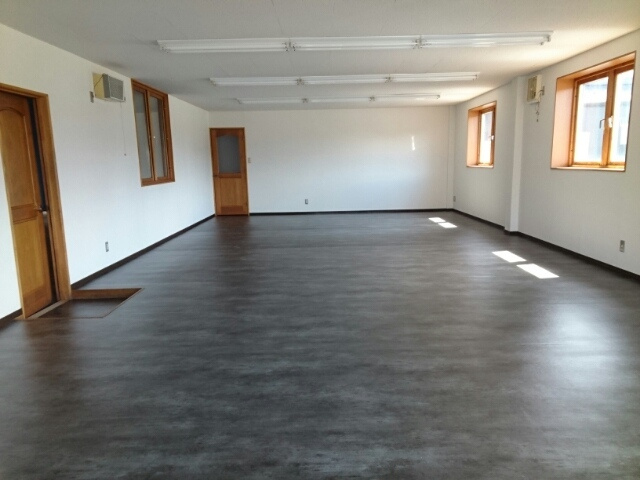 【居間・リビング】