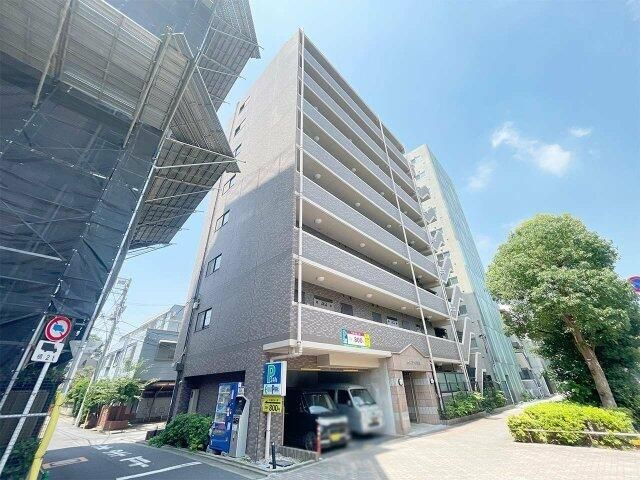 マイナビＳＴＡＹミライエ大岡山の画像