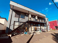 【CP対象】元町ホワイトハイツの画像