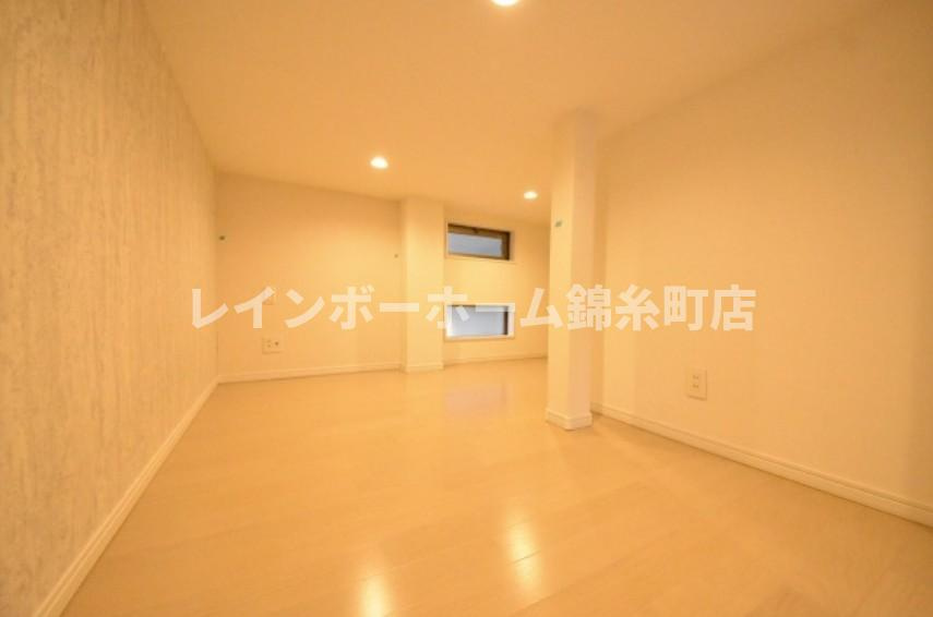 CB八潮ノーチェのその他