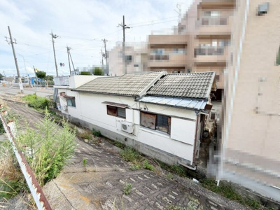 【外観】 | 神石市之町　売土地 | ピカピカのお家で始まる新生活が楽しみですね！素敵なマイホームを一緒に考えましょう♪