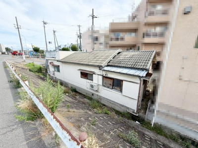 【外観】 | 神石市之町　売土地 | 【即日見学予約可能】お気軽にお電話ください♪