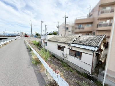 【外観】 | 神石市之町　売土地 | ◆住宅ローン相談会も開催中ですので、お気軽にお問い合わせ下さいませ◆