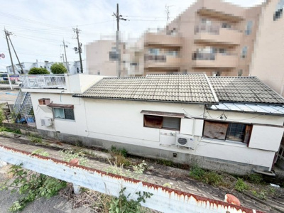 【外観】 | 神石市之町　売土地 | 【オンライン対応可能！】オンライン通話等での物件紹介や住宅ローン相談等も対応可能です！