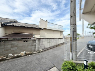 【外観】 | 神石市之町　売土地 | 現地見学予約は当日から承っております！いつでもお気軽にお問い合わせ下さいませ♪