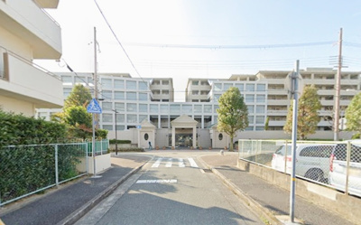 【周辺】 | ジークレフ西宮武庫川館 オリーブ館