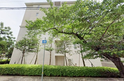 【外観】 | ジークレフ西宮武庫川館 オリーブ館