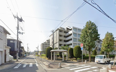 【周辺】 | ジークレフ西宮武庫川館 オリーブ館