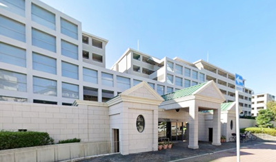【外観】 | ジークレフ西宮武庫川館 オリーブ館 | 2駅利用可能のため通勤通学に便利 